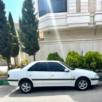 پژو پارس ELX (موتور زانتیا) در حد