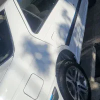 پژو پارس tu5 مدل1399