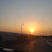 فروش دوقطعه زمین واقع در آخر ورزش