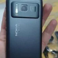 نوکیا N8|موبایل|تهران, علی‌آباد|دیوار