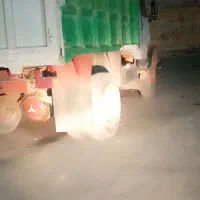 کمپریسی ۹۱۱|خودرو سنگین|کارون, |دیوار