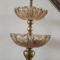 مقداری ظرف و ظروف حراجی