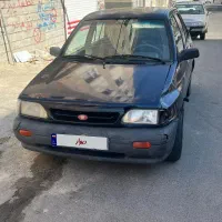 خودرو پراید