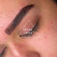 میکرو تاتوکامل صورت بدن سوراخ گوش برداشتن خال و...|خدمات آرایشگری و زیبایی|پرند, فاز ۴|دیوار