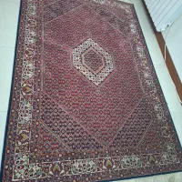 فرش ۵۰۰ شانه ستاره کویر یزد