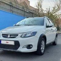 کوییک ۴۰۱ بی رنگ ۹۰تاکار|خودرو سواری و وانت|ری, علایین|دیوار