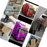 باربری توحید بسته بندی .حمل.نقل.اثاثیه منزل