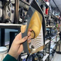 اتو بخار دستی /اتو لباس /نانو سرامیک