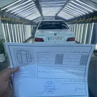 پژو پارس موتور جدید XU7P (سفارشی)، مدل ۱۴۰۱|خودرو سواری و وانت|پرند, |دیوار
