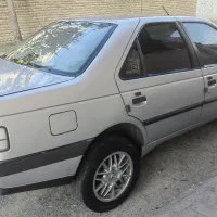 پژو 405 tu5|خودرو سواری و وانت|ارومیه, |دیوار