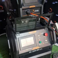 دستگاه جوش لیزر ۲۰۰۰وات تکفاز آبخنک|ماشینآلات صنعتی|اندیشه, اندیشه فاز ۴|دیوار