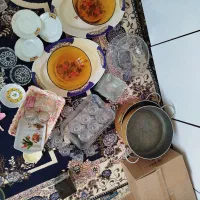 ظروف آشپز خانه