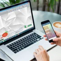 مشاوره  فروش نصب و آموزش نرم افزار حسابداری هلو