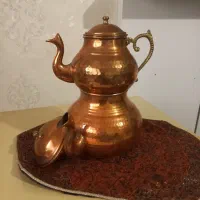 کتری قوری|قوری، کتری، قهوهساز دستی|فردیس, فردیس|دیوار