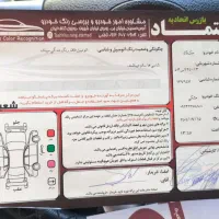 جک اس ۵ خونگی مدل ۹۵|خودرو سواری و وانت|اصفهان, احمدآباد|دیوار