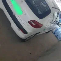 فروش خودرو ۲۰۷ پانارما|خودرو سواری و وانت|ارس, |دیوار