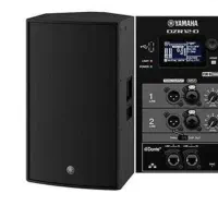 فروش ارگ کرگ pa5x و باند yamaha dzr12 حرفه ای
