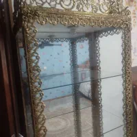 بوفه برنز اصل وقدیمی