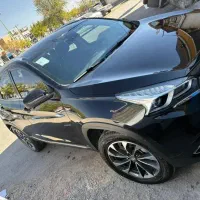 تیگو ۷ مدل ۹۹