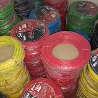 سیم برق کابل برق|خدمات پیشه و مهارت|خرم‌آباد, |دیوار