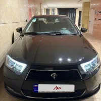 دنا پلاس توربو اتوماتیک ۱۴۰۲