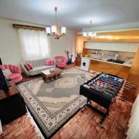 ویلا۲خواب باجکوزی سنگی اب گرم نزدیک منطقه ازاد|اجارهٔ کوتاهمدت ویلا و باغ|رشت, فرودگاه سردار جنگل رشت|دیوار