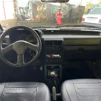 فروش فوری پراید مدل ۸۷|خودرو سواری و وانت|خرمآباد (تنکابن), |دیوار