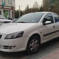 رانا LX TU5|خودرو سواری و وانت|کرج, مجتمع صنفی صنعتی|دیوار