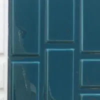 فروش کاشی فیروزه ای آنتیک نصف قیمت کارخانه