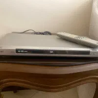 DVD سونی