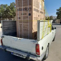 وانت بار تحمل بار