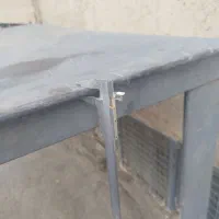 میز کار آهنی سنگین وزن|ابزارآلات|اسلام‌شهر, مظفریه|دیوار