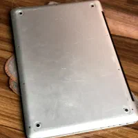 لپ تاپ mac 2012|رایانه همراه|ارومیه, |دیوار