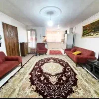 سوییت خانه منزل اجاره ای تمیز بهداشتی داخل جوانرود