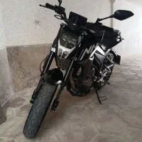 Cf250Nk|موتورسیکلت|همدان, |دیوار