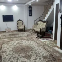 آپارتمان ۱۴۰متری دوبلکس /معاوضه/فروش