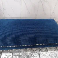 دو مدل پشتی و دو مدل کناره فرش|پشتی|ماهدشت, |دیوار