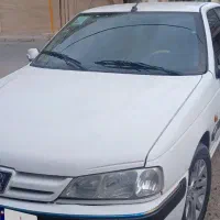 پارس tu5 مدل ۹۶