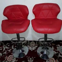 صندلی اوپن جکدار