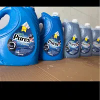 مایع ظرف شویی دست شویی و لباس پورکس پلاس