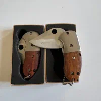 چاقو جیبی بابایی