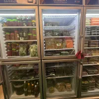 جذب نیرو کار برای کمک آشپز در فروشگاه