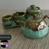 ظروف سرامیکی درجه۱ با ضمانت فر|ظروف سرو و پذیرایی|مهاباد (آذربایجان غربی), |دیوار