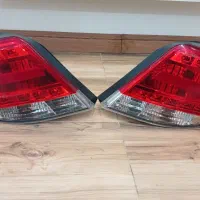 چراغ عقب دنا معمولی