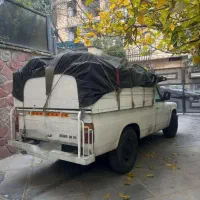 نیسان گازوئیلی 1390