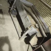 اکسترودرذغال،میکسرزغال،سرند،برش خشک ،وسایل زغال|ماشین‌آلات صنعتی|اصفهان, لاله|دیوار