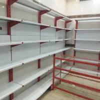 فروش قفسه فروشگاهی