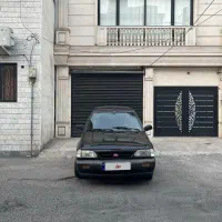 پراید 86|خودرو سواری و وانت|رشت, کوی طالقانی|دیوار