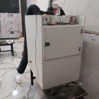 سایلنت باکس|قطعات و لوازم جانبی رایانه|تبریز, |دیوار