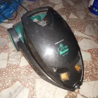 بخار شوی . نیاز به تعمیر